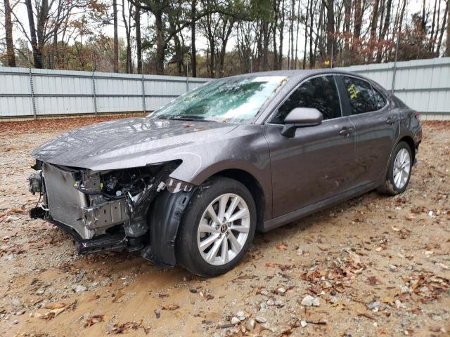 TOYOTA CAMRY 2021 4t1c11ak3mu458495