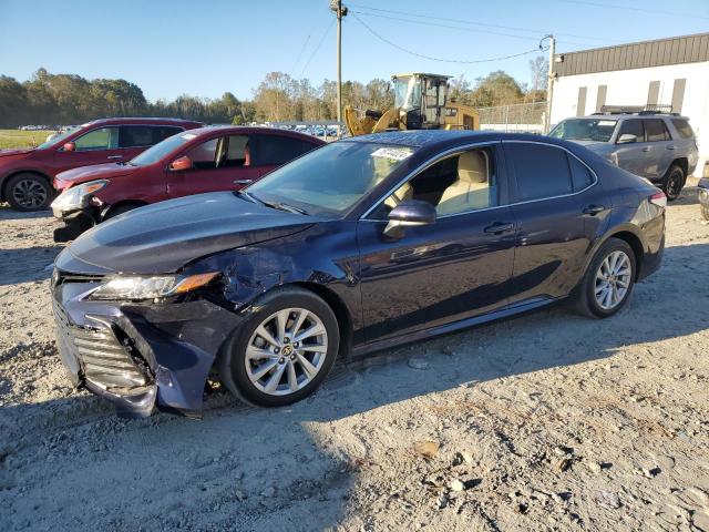 TOYOTA CAMRY LE 2021 4t1c11ak3mu462790