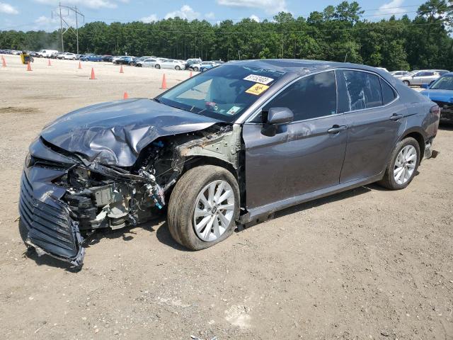 TOYOTA CAMRY LE 2021 4t1c11ak3mu472977