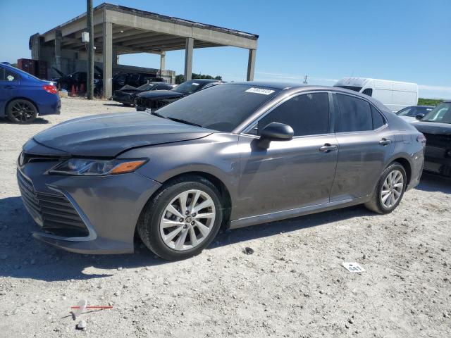 TOYOTA CAMRY 2021 4t1c11ak3mu481467