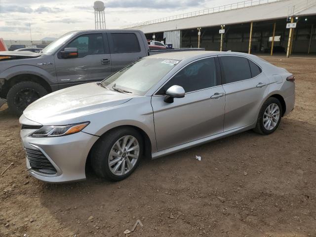 TOYOTA CAMRY 2021 4t1c11ak3mu531574