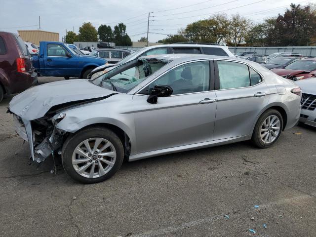 TOYOTA CAMRY 2021 4t1c11ak3mu557639