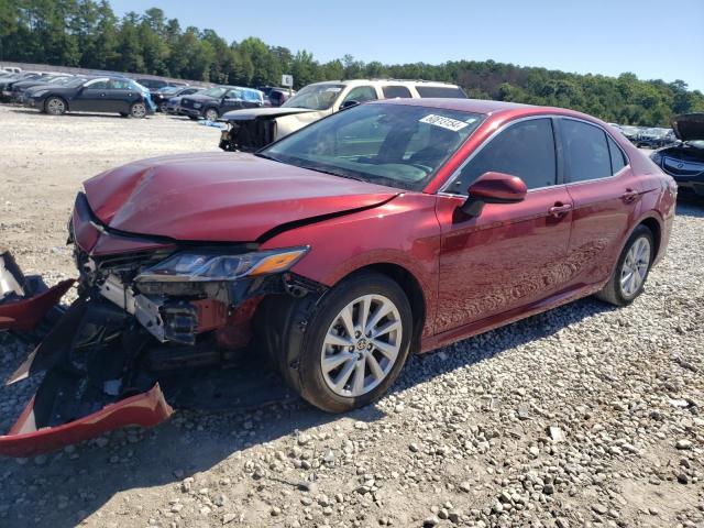 TOYOTA CAMRY LE 2021 4t1c11ak3mu564915