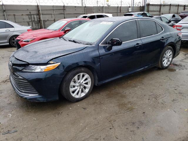 TOYOTA CAMRY LE 2021 4t1c11ak3mu569483