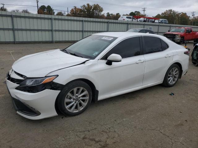 TOYOTA CAMRY 2021 4t1c11ak3mu582623