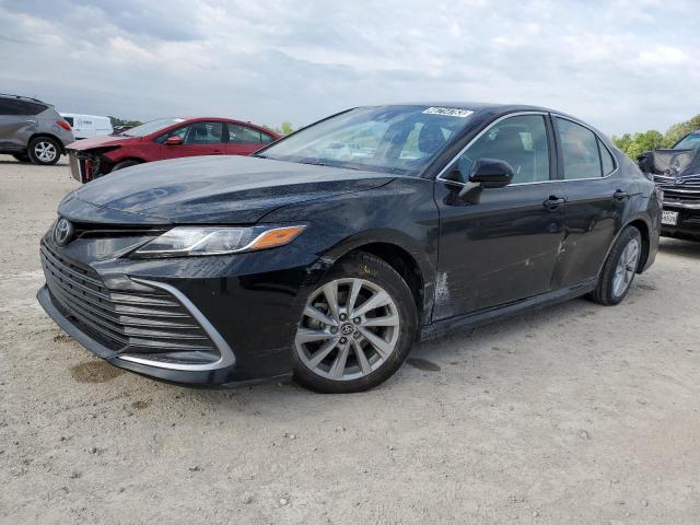 TOYOTA CAMRY LE 2021 4t1c11ak3mu593573