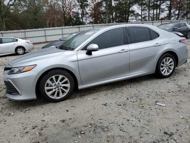 TOYOTA CAMRY 2021 4t1c11ak3mu598465