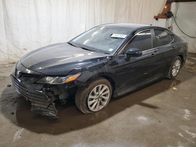 TOYOTA CAMRY 2022 4t1c11ak3nu047535