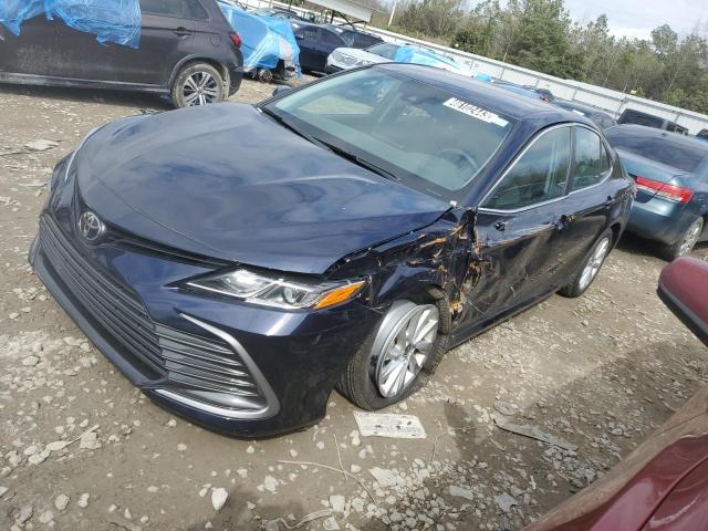 TOYOTA CAMRY LE 2022 4t1c11ak3nu070104