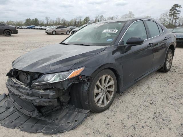 TOYOTA CAMRY 2022 4t1c11ak3nu640280