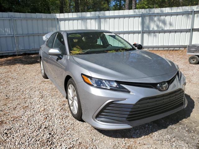 TOYOTA CAMRY LE 2022 4t1c11ak3nu649982