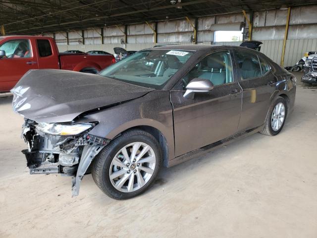 TOYOTA CAMRY LE 2022 4t1c11ak3nu661114