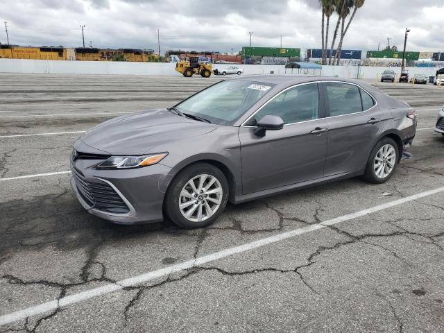 TOYOTA CAMRY LE 2022 4t1c11ak3nu668547