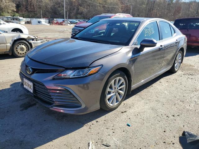 TOYOTA CAMRY 2022 4t1c11ak3nu692685