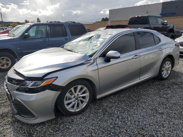 TOYOTA CAMRY 2022 4t1c11ak3nu693058