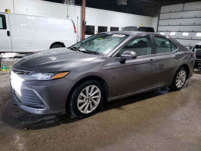 TOYOTA CAMRY 2023 4t1c11ak3pu079193