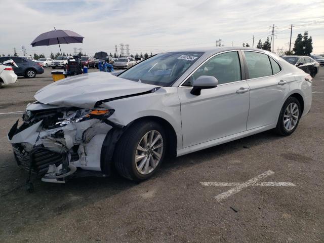 TOYOTA CAMRY 2023 4t1c11ak3pu088606