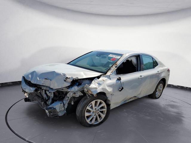 TOYOTA CAMRY LE 2023 4t1c11ak3pu092140