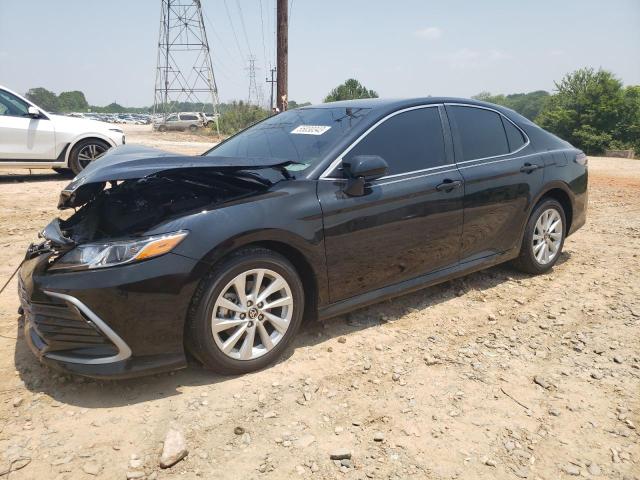 TOYOTA CAMRY LE 2023 4t1c11ak3pu110443