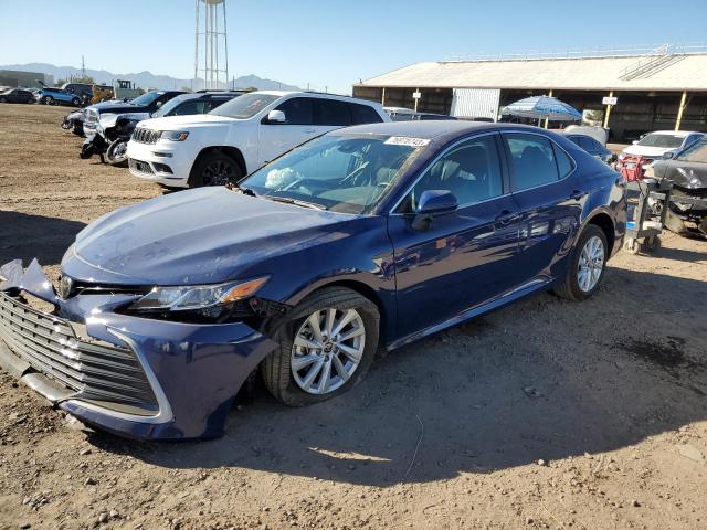 TOYOTA CAMRY 2023 4t1c11ak3pu136847