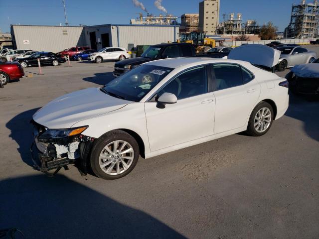 TOYOTA CAMRY 2023 4t1c11ak3pu143314