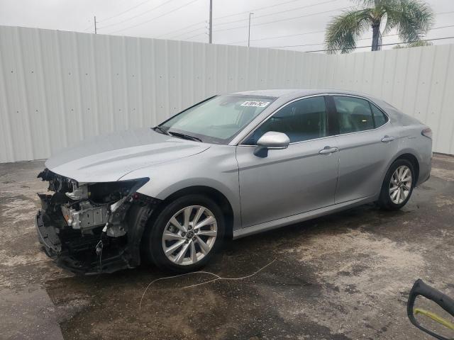 TOYOTA CAMRY LE 2023 4t1c11ak3pu180122