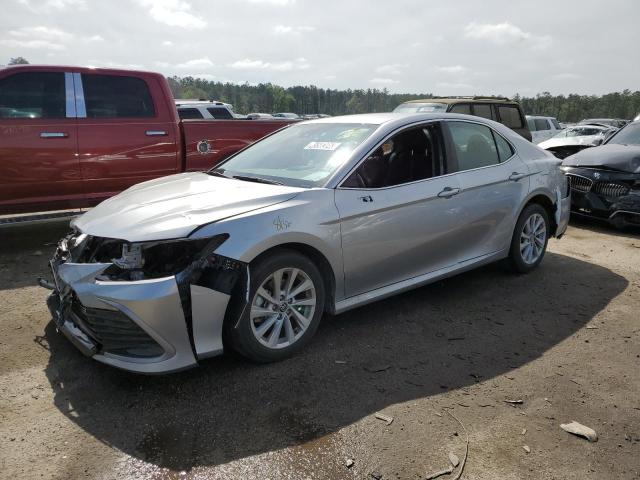 TOYOTA CAMRY LE 2023 4t1c11ak3pu720035