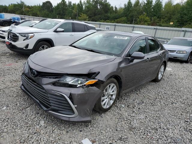 TOYOTA CAMRY LE 2023 4t1c11ak3pu770854