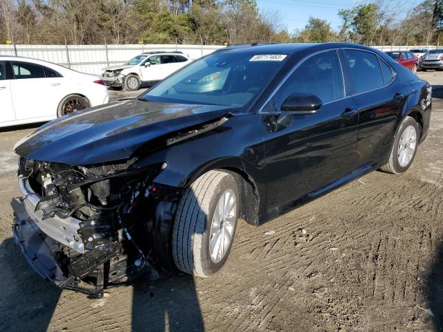 TOYOTA CAMRY 2023 4t1c11ak3pu773821