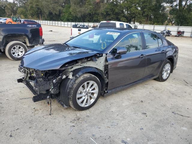 TOYOTA CAMRY 2023 4t1c11ak3pu782373