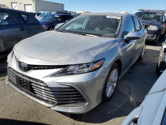 TOYOTA CAMRY LE 2023 4t1c11ak3pu803173