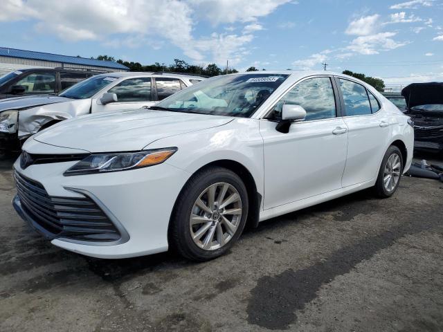 TOYOTA CAMRY LE 2023 4t1c11ak3pu808213