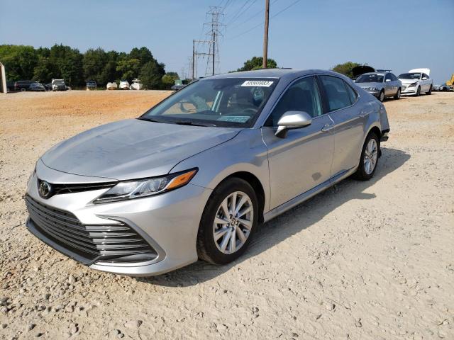 TOYOTA CAMRY LE 2023 4t1c11ak3pu824718