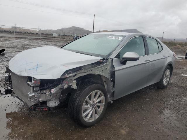 TOYOTA CAMRY 2023 4t1c11ak3pu828462