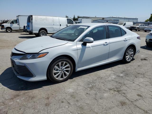 TOYOTA CAMRY LE 2024 4t1c11ak3ru241908