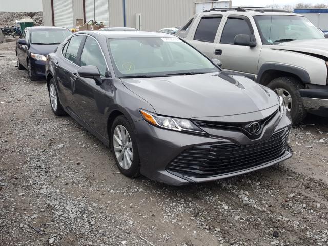 TOYOTA CAMRY LE 2020 4t1c11ak4lu336517