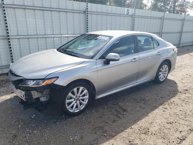 TOYOTA CAMRY 2020 4t1c11ak4lu356685