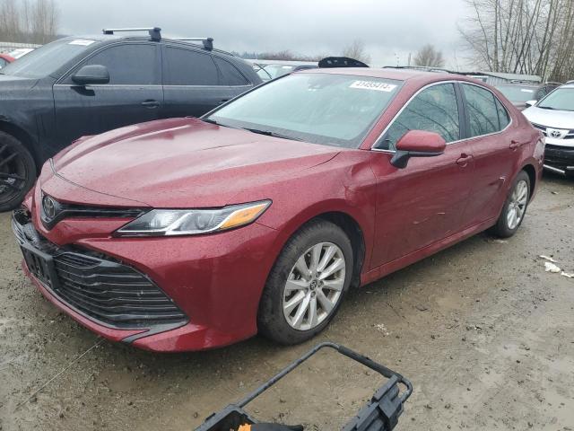 TOYOTA CAMRY 2020 4t1c11ak4lu362082