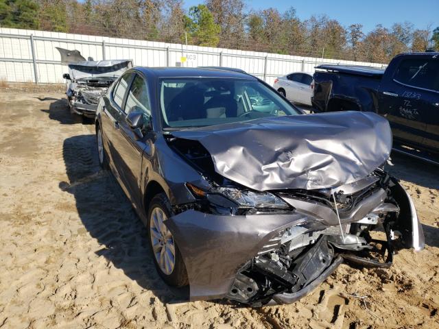 TOYOTA CAMRY LE 2020 4t1c11ak4lu369954