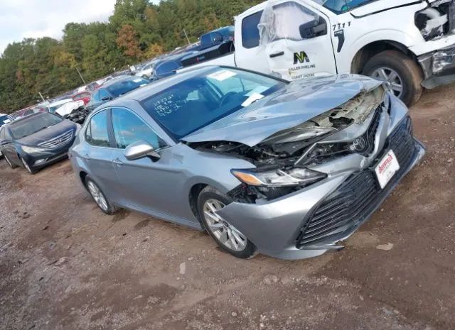 TOYOTA CAMRY 2020 4t1c11ak4lu386382