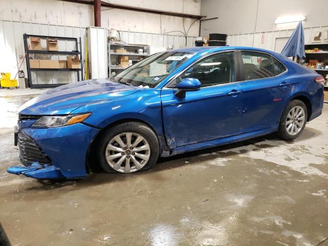 TOYOTA CAMRY 2020 4t1c11ak4lu391534