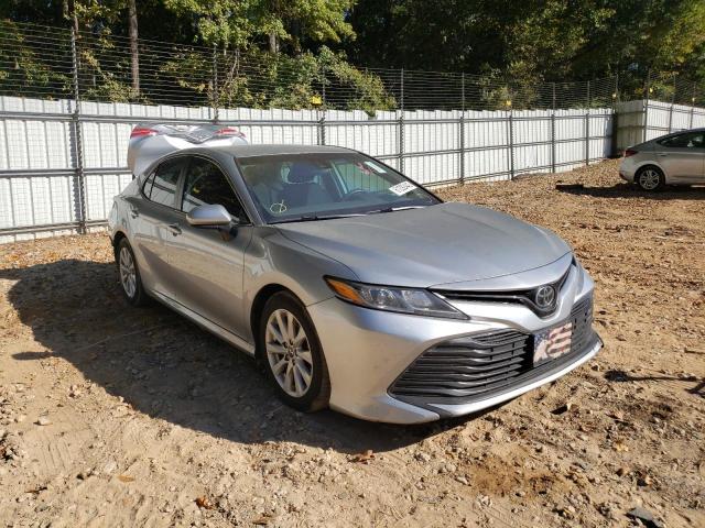 TOYOTA CAMRY LE 2020 4t1c11ak4lu870357