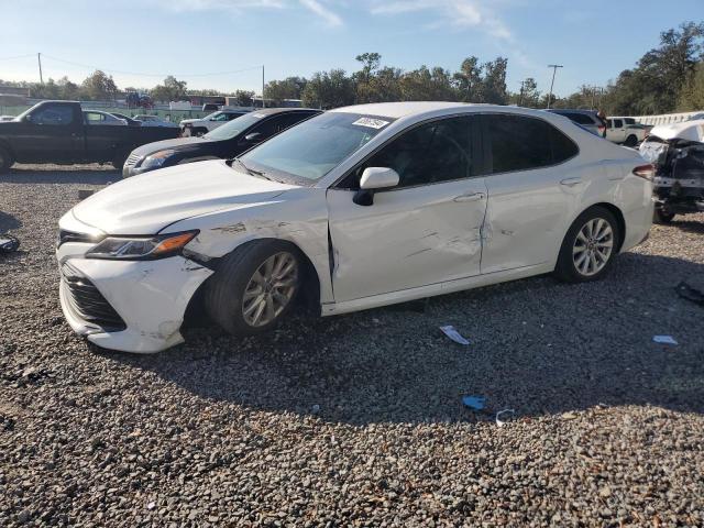 TOYOTA CAMRY LE 2020 4t1c11ak4lu889779