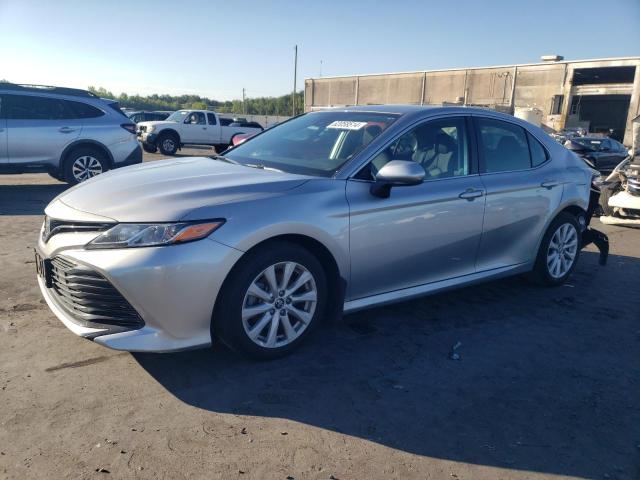 TOYOTA CAMRY 2020 4t1c11ak4lu907424