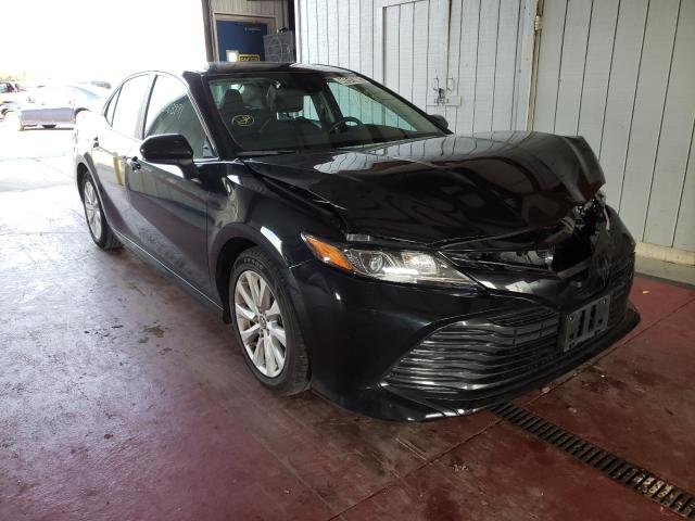 TOYOTA CAMRY LE 2020 4t1c11ak4lu921534