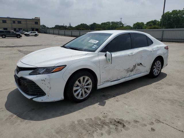 TOYOTA CAMRY 2020 4t1c11ak4lu925261