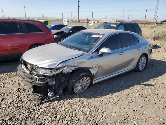 TOYOTA CAMRY LE 2020 4t1c11ak4lu937197