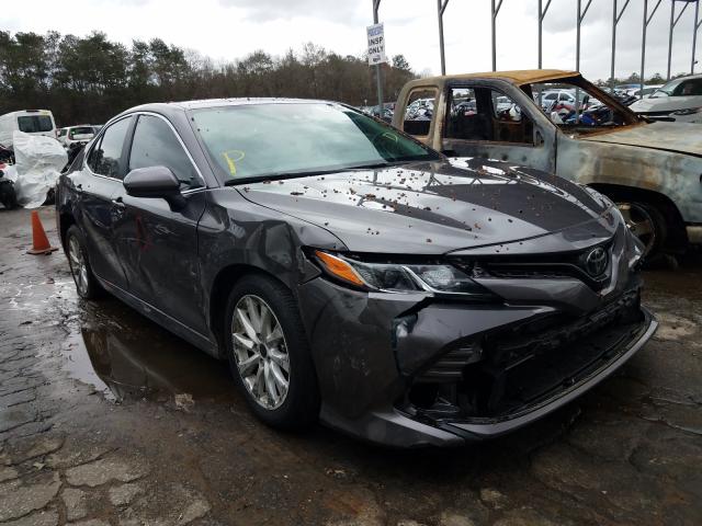 TOYOTA CAMRY LE 2020 4t1c11ak4lu941573