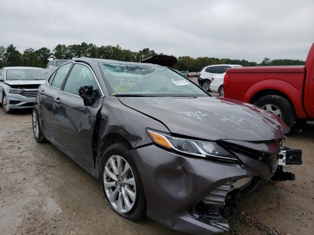 TOYOTA CAMRY LE 2020 4t1c11ak4lu943016