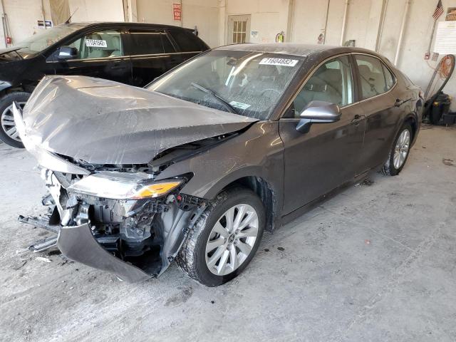 TOYOTA CAMRY LE 2020 4t1c11ak4lu958132